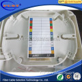 Applicable For Ftth Ftth Terminal Box Indoor Terminal Box Of 50 Pair FTT-FTB-S108